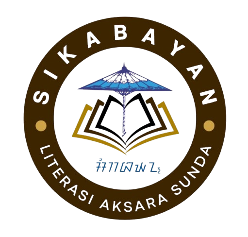 Logo Sikabayan