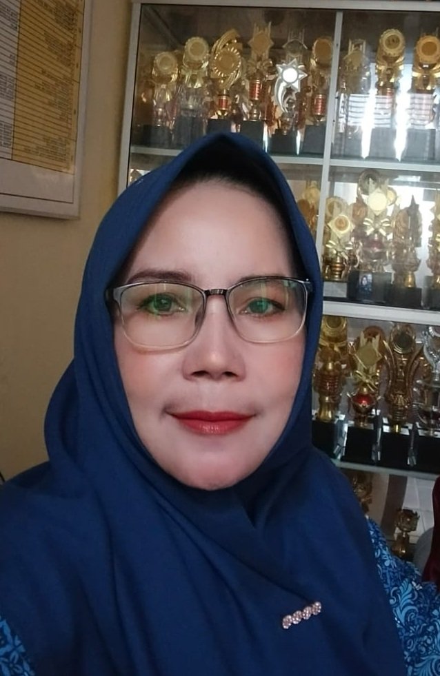 Cucu Juariah