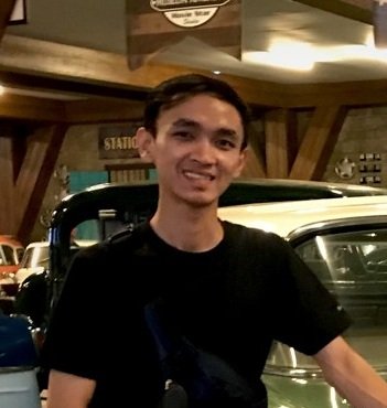 Iman Ahmad Bunyamin