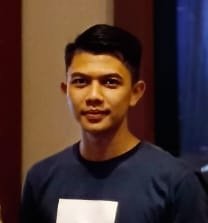 Miftah Nurjamil